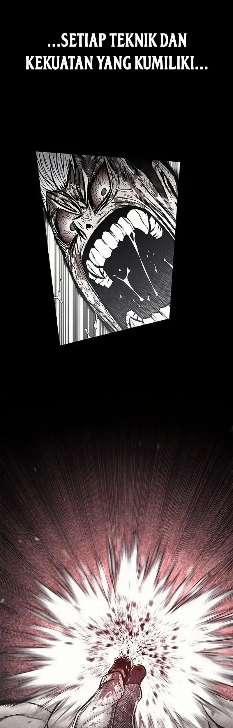 Festival Of Warriors Chapter 50 Gambar 47