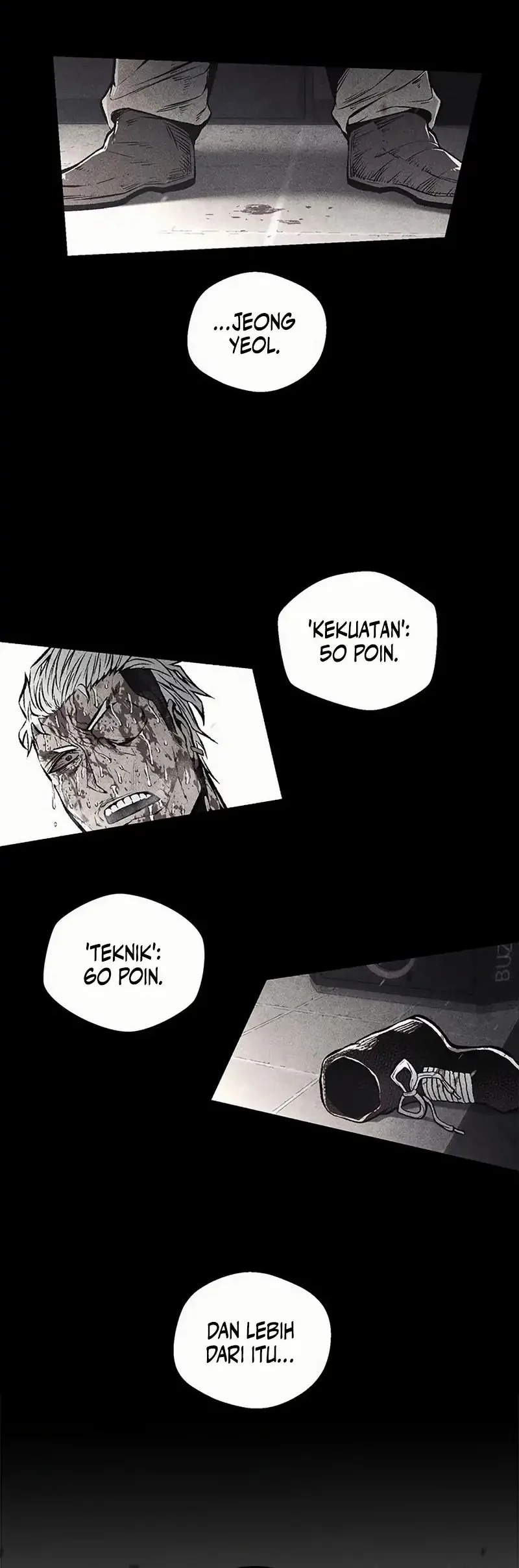 Festival Of Warriors Chapter 50 Gambar 49