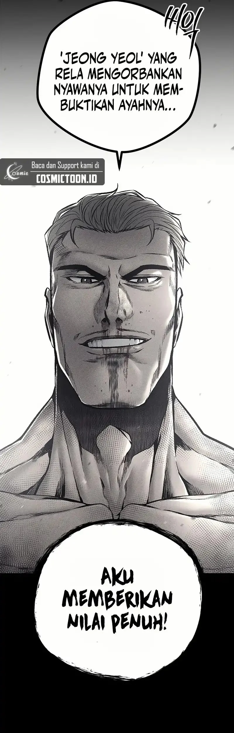 Festival Of Warriors Chapter 50 Gambar 50