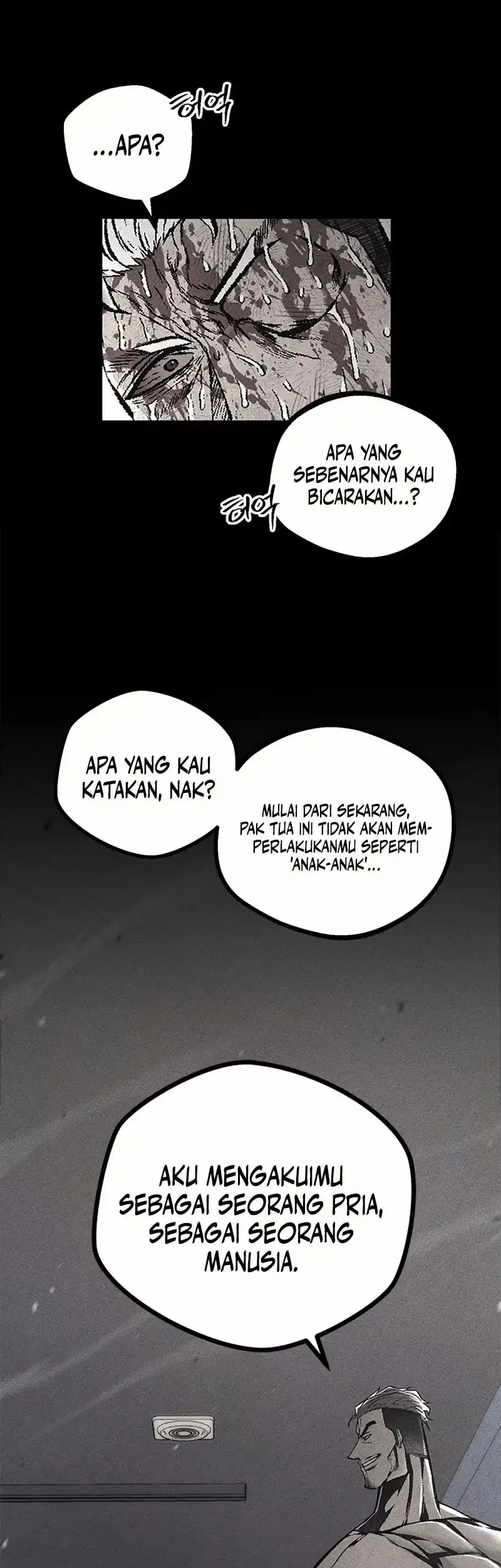 Festival Of Warriors Chapter 50 Gambar 51