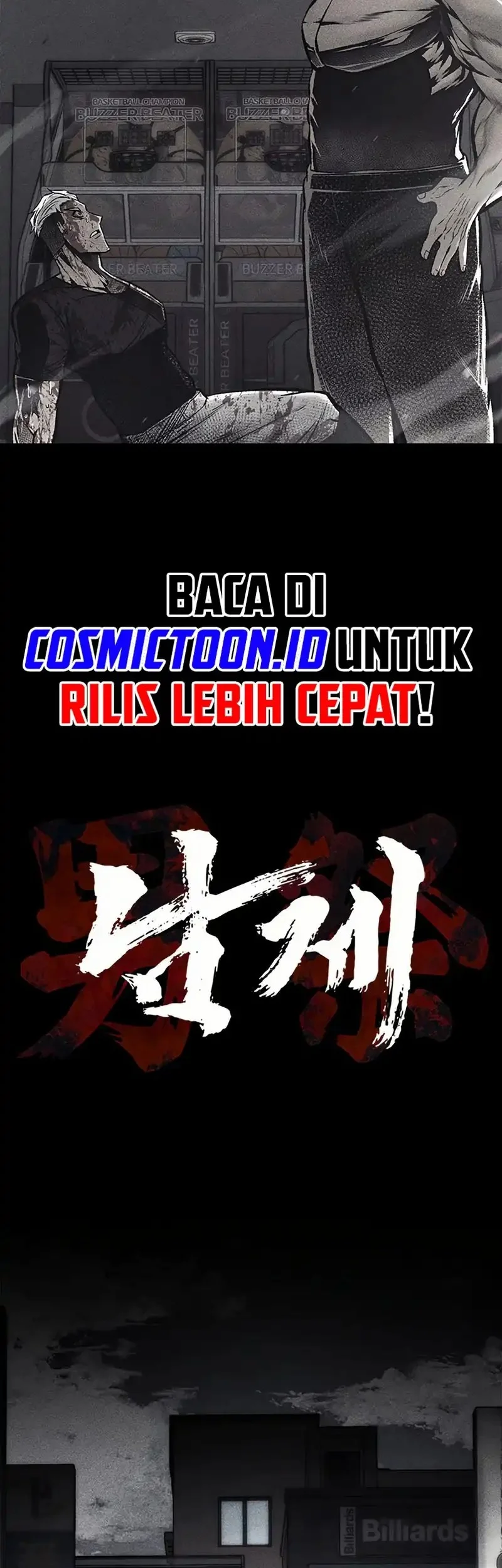 Festival Of Warriors Chapter 50 Gambar 52