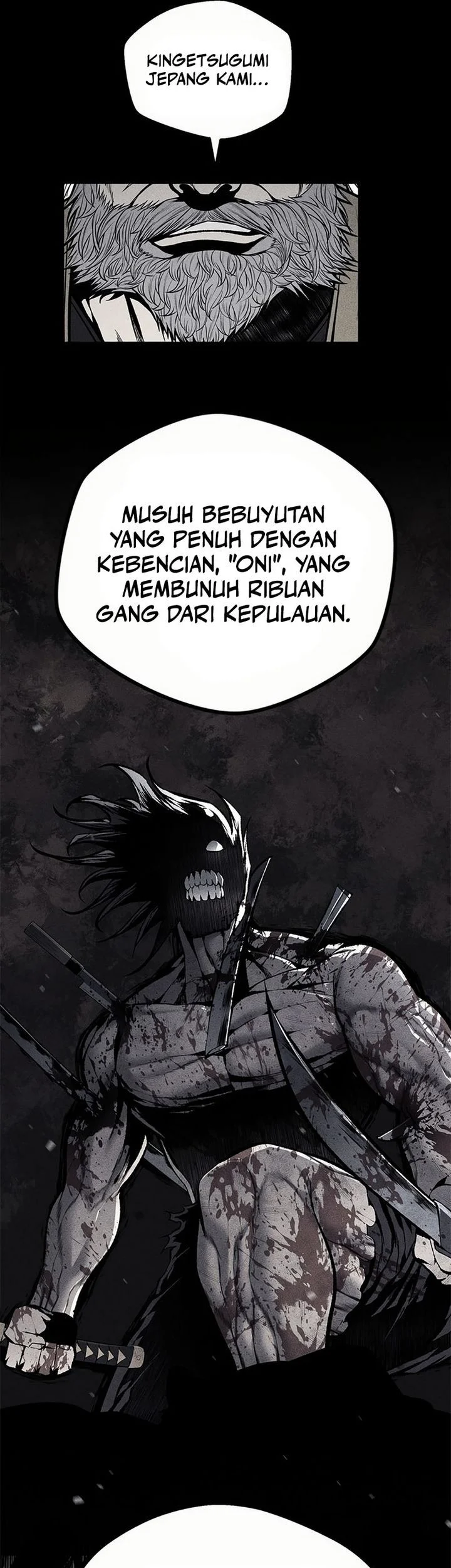 Festival Of Warriors Chapter 51 Gambar 21