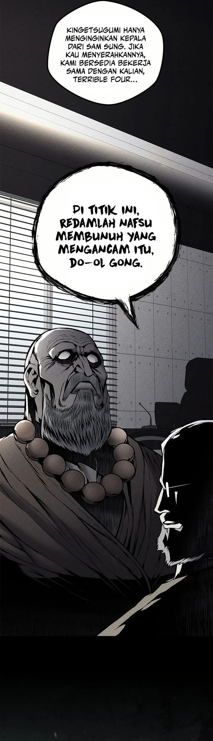 Festival Of Warriors Chapter 51 Gambar 23