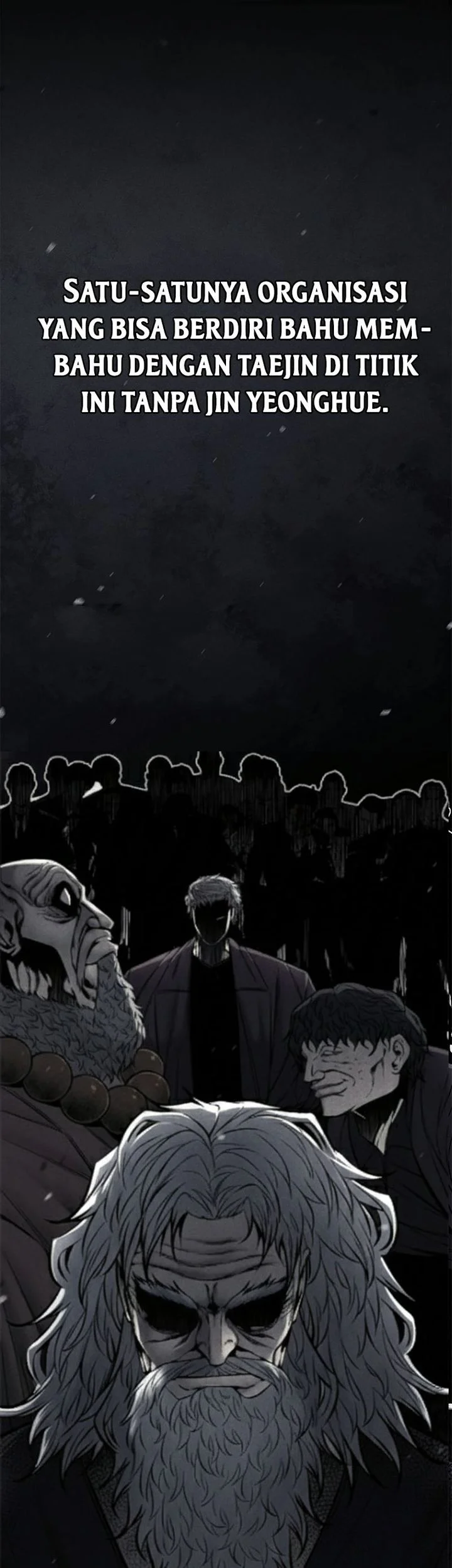 Festival Of Warriors Chapter 51 Gambar 29