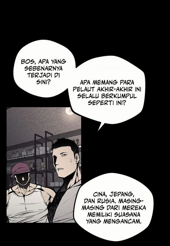 Festival Of Warriors Chapter 51 Gambar 36