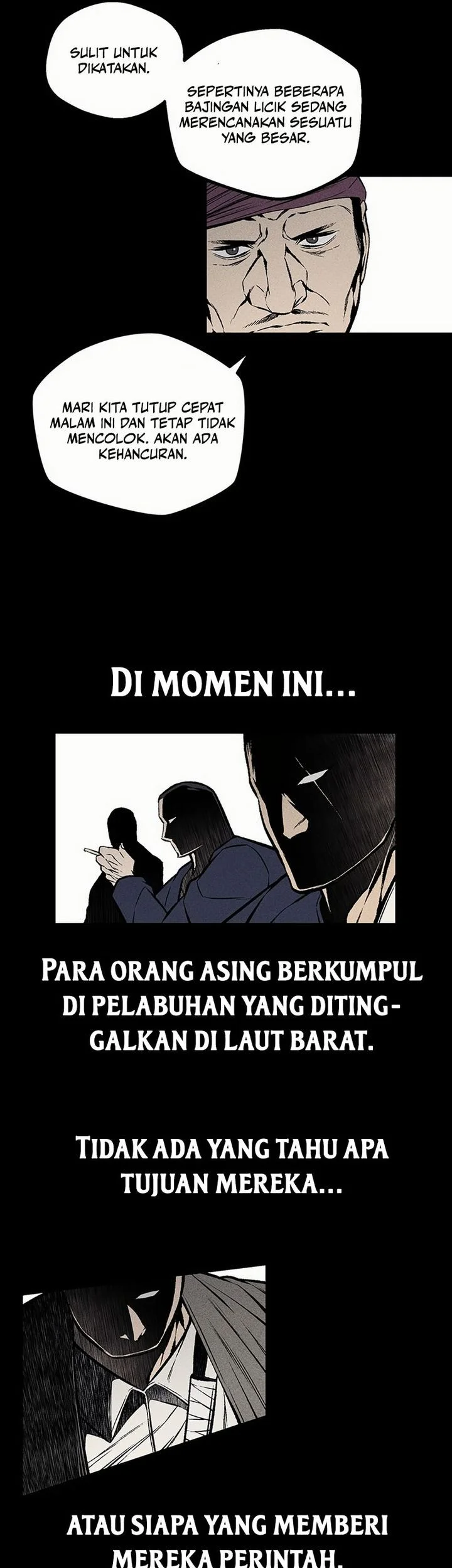 Festival Of Warriors Chapter 51 Gambar 37