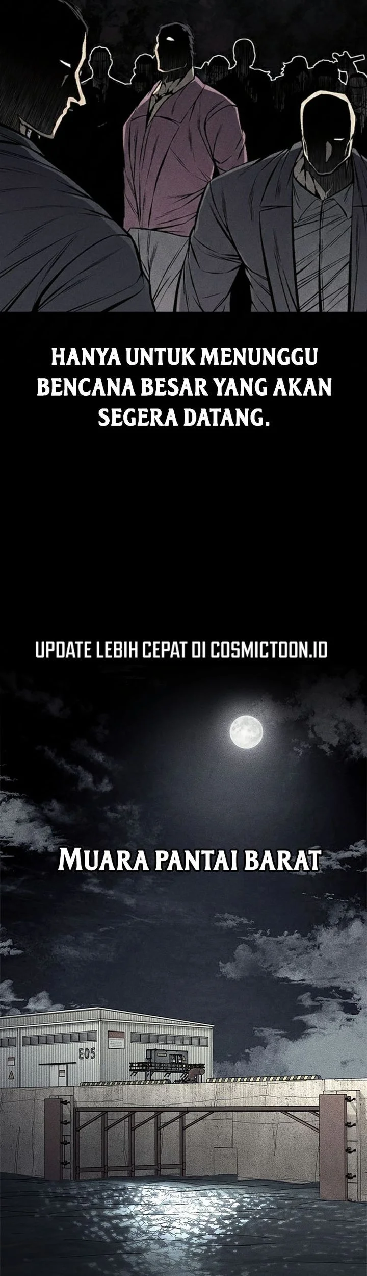 Festival Of Warriors Chapter 51 Gambar 39