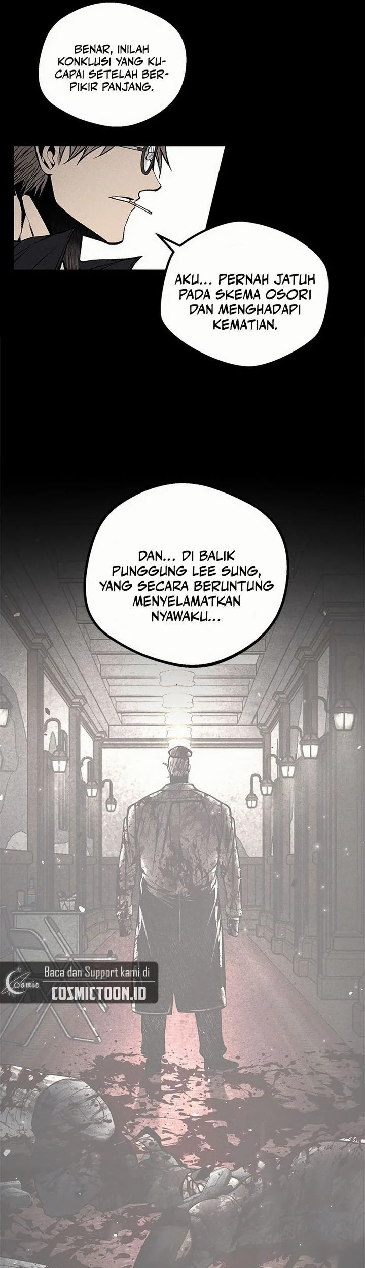 Festival Of Warriors Chapter 51 Gambar 41