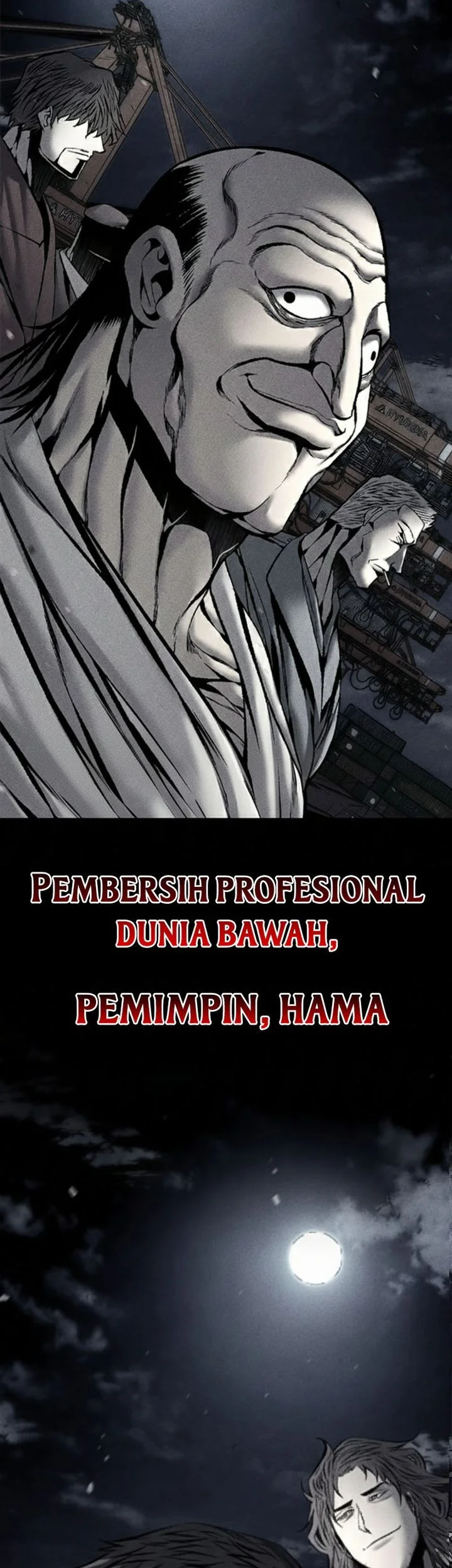 Festival Of Warriors Chapter 51 Gambar 51