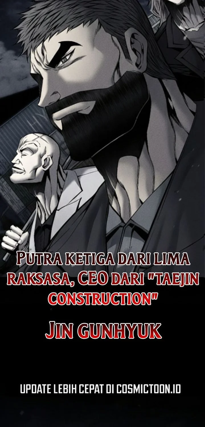 Festival Of Warriors Chapter 51 Gambar 52