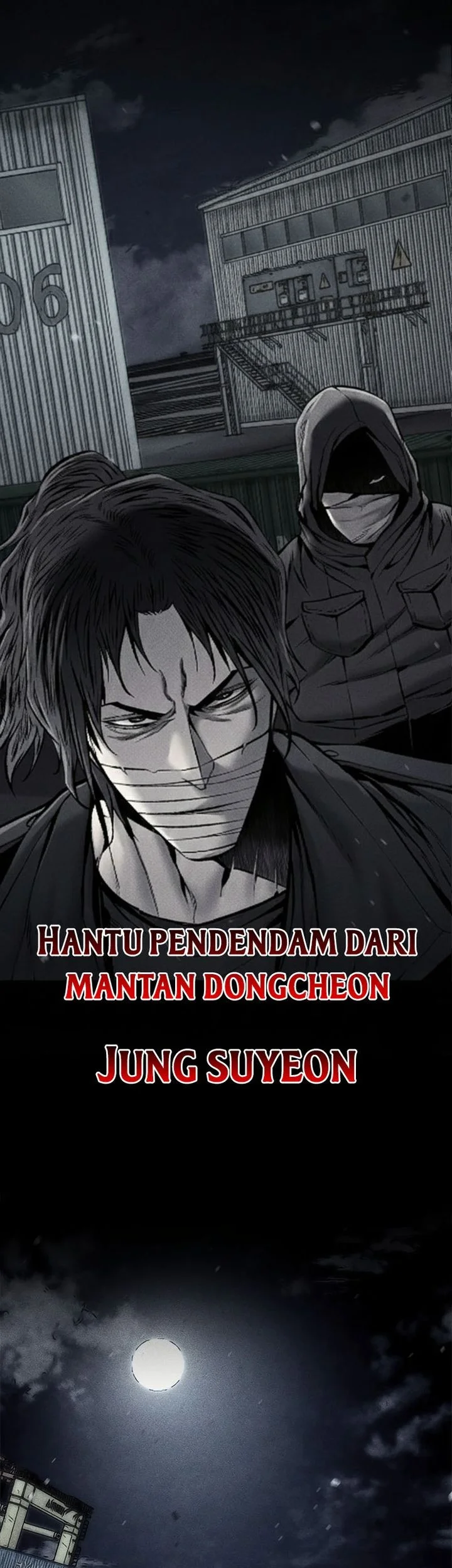 Festival Of Warriors Chapter 51 Gambar 53