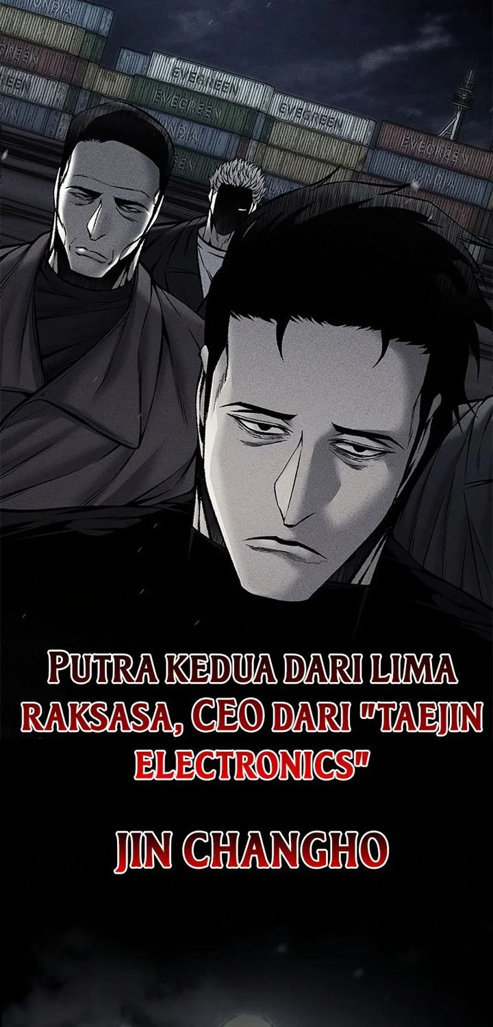 Festival Of Warriors Chapter 51 Gambar 54