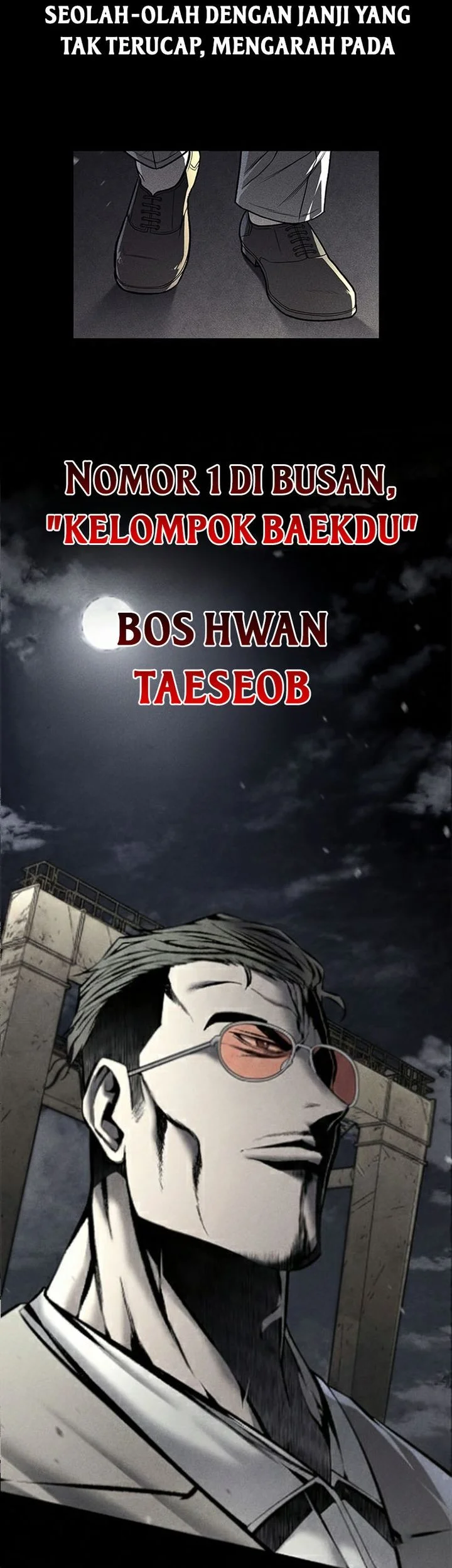 Festival Of Warriors Chapter 51 Gambar 57