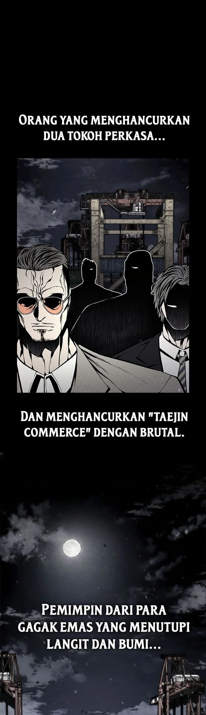 Festival Of Warriors Chapter 51 Gambar 59