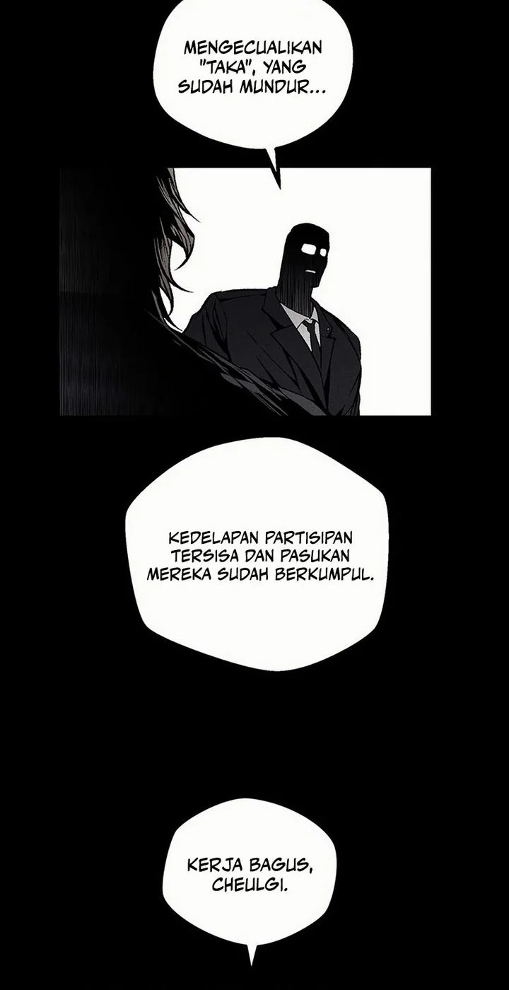 Festival Of Warriors Chapter 51 Gambar 64