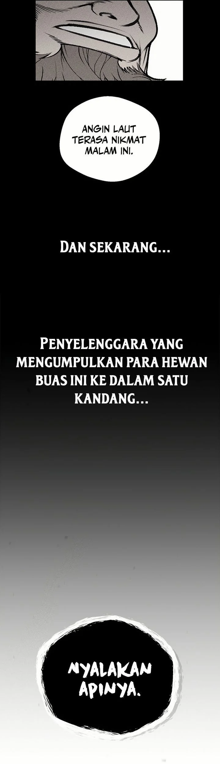 Festival Of Warriors Chapter 51 Gambar 65