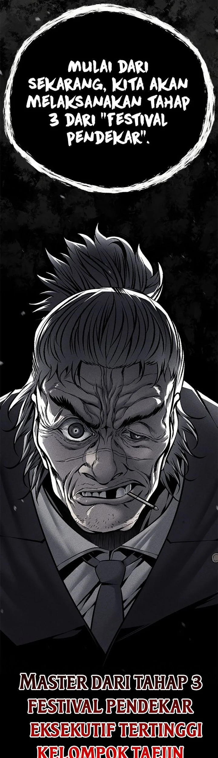 Festival Of Warriors Chapter 51 Gambar 69