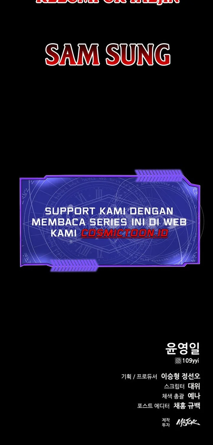 Festival Of Warriors Chapter 51 Gambar 70