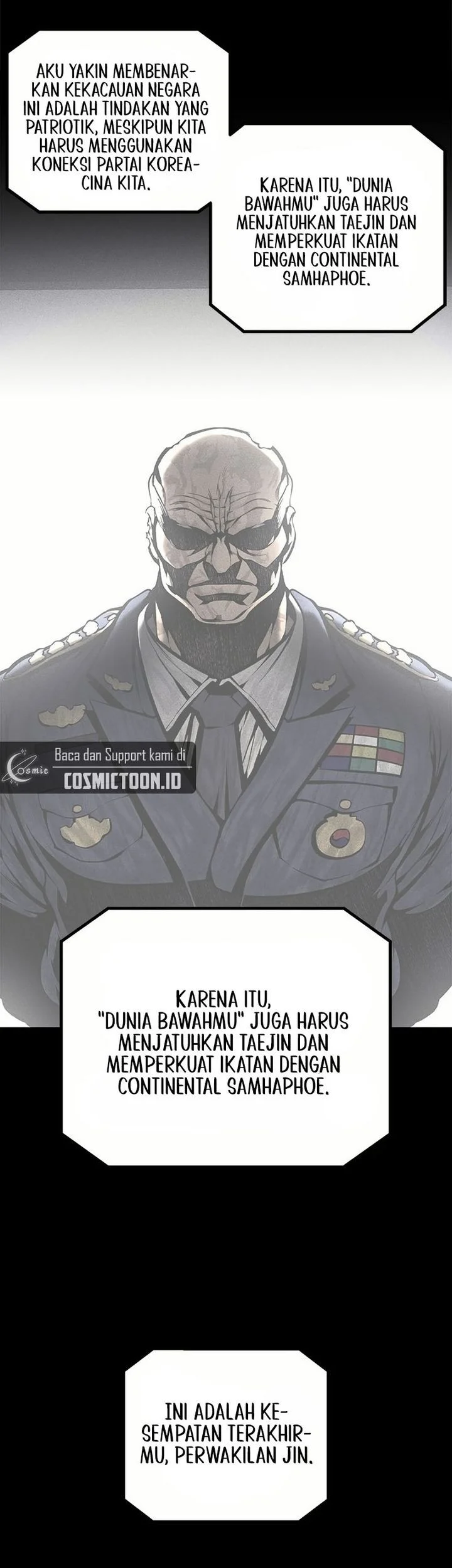 Festival Of Warriors Chapter 51 Gambar 5