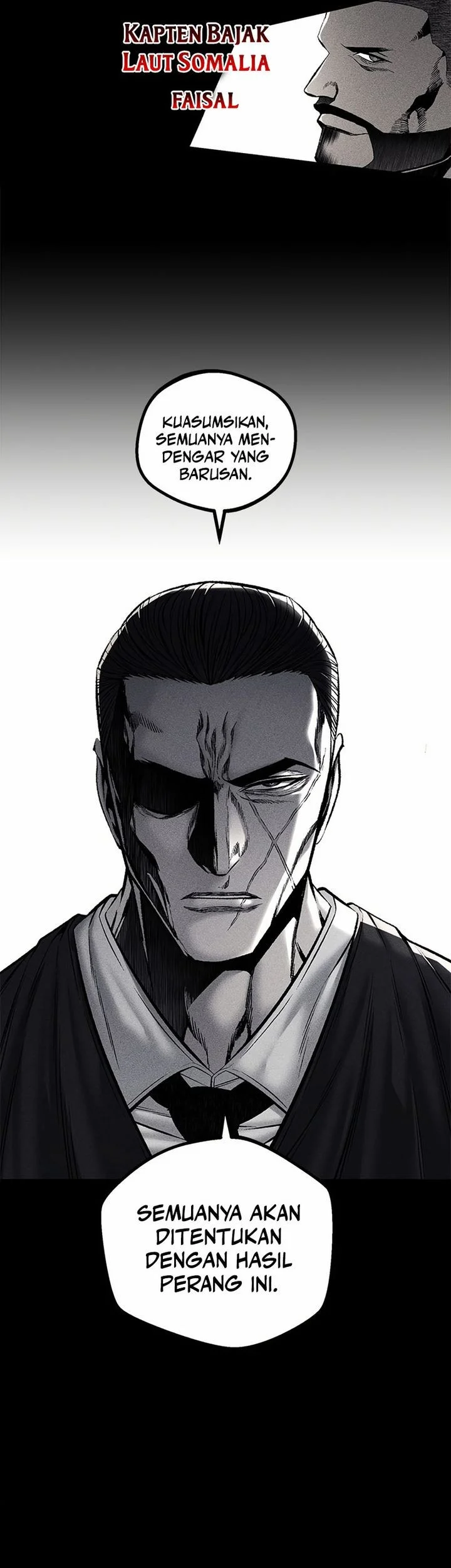 Festival Of Warriors Chapter 51 Gambar 9