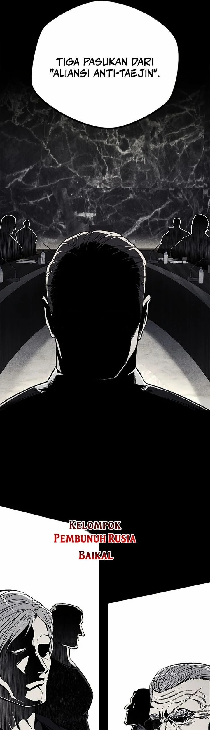 Festival Of Warriors Chapter 51 Gambar 11