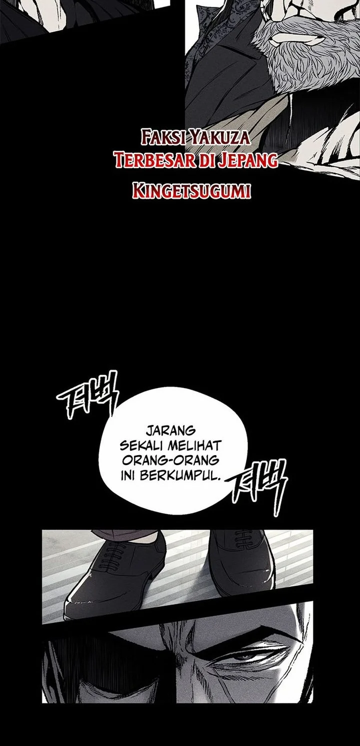 Festival Of Warriors Chapter 51 Gambar 12