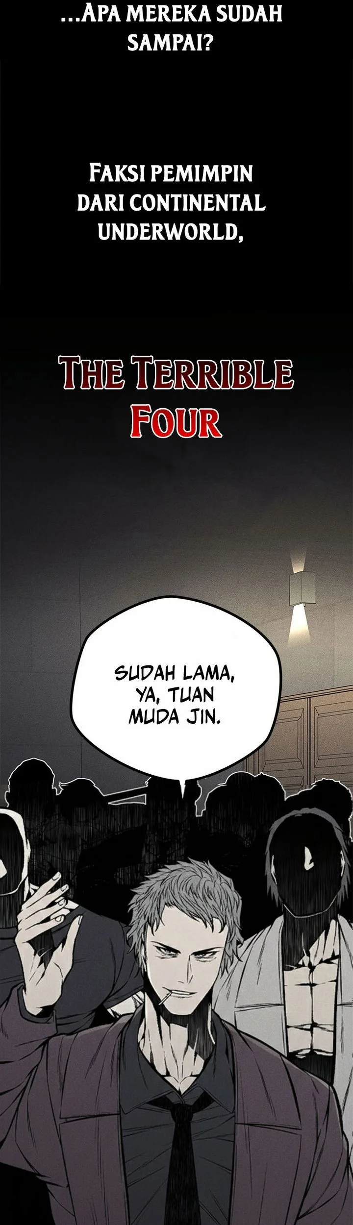 Festival Of Warriors Chapter 51 Gambar 13