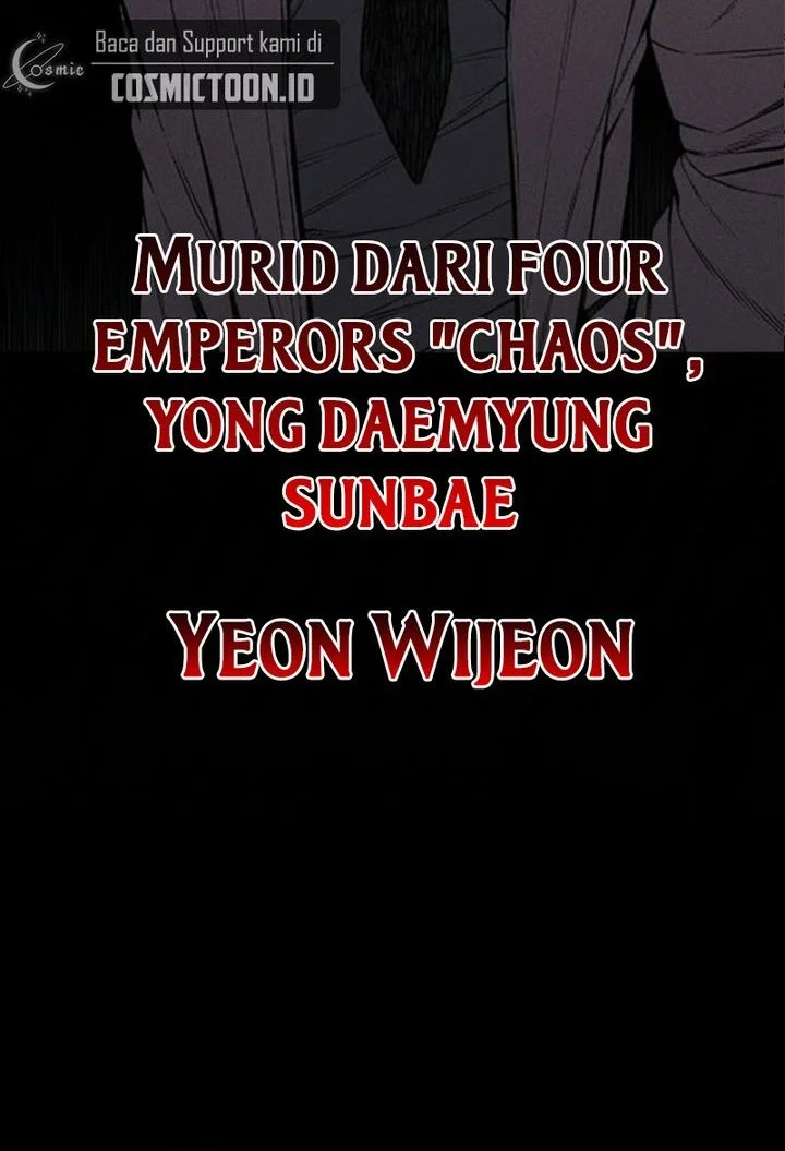 Festival Of Warriors Chapter 51 Gambar 14