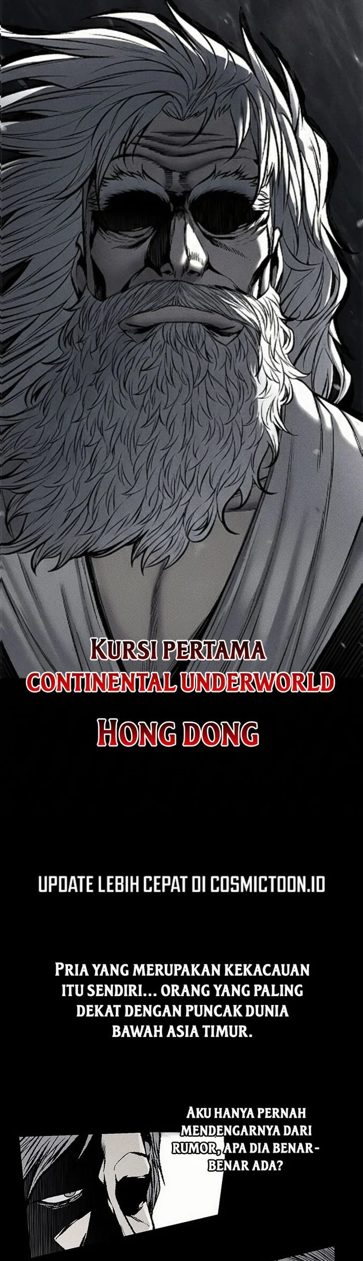 Festival Of Warriors Chapter 51 Gambar 17