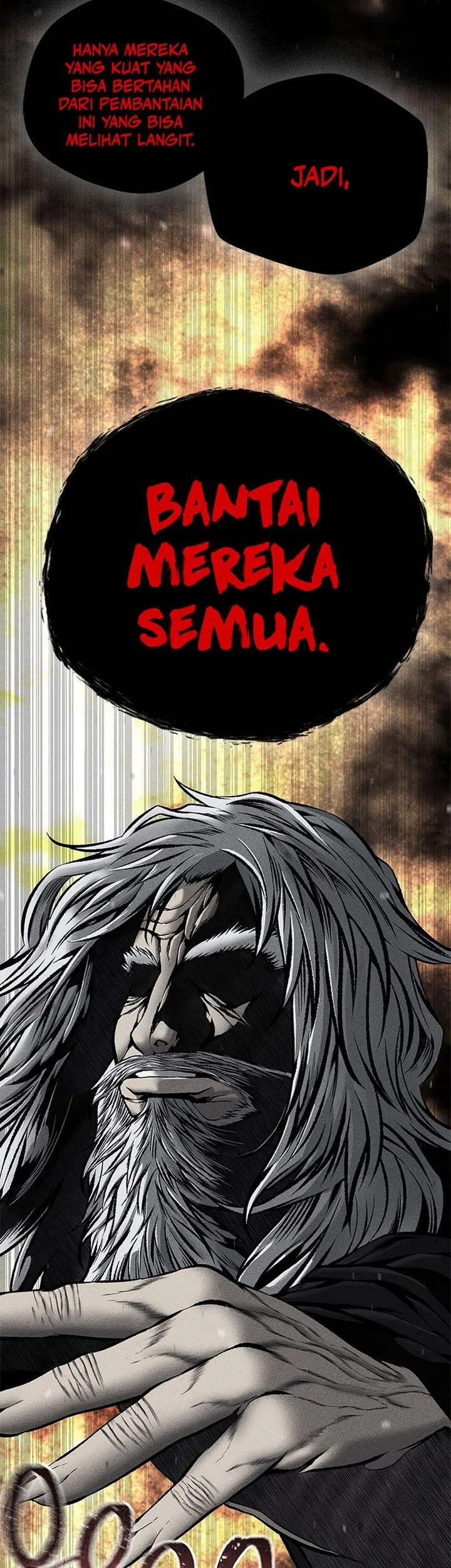 Festival Of Warriors Chapter 52 Gambar 20