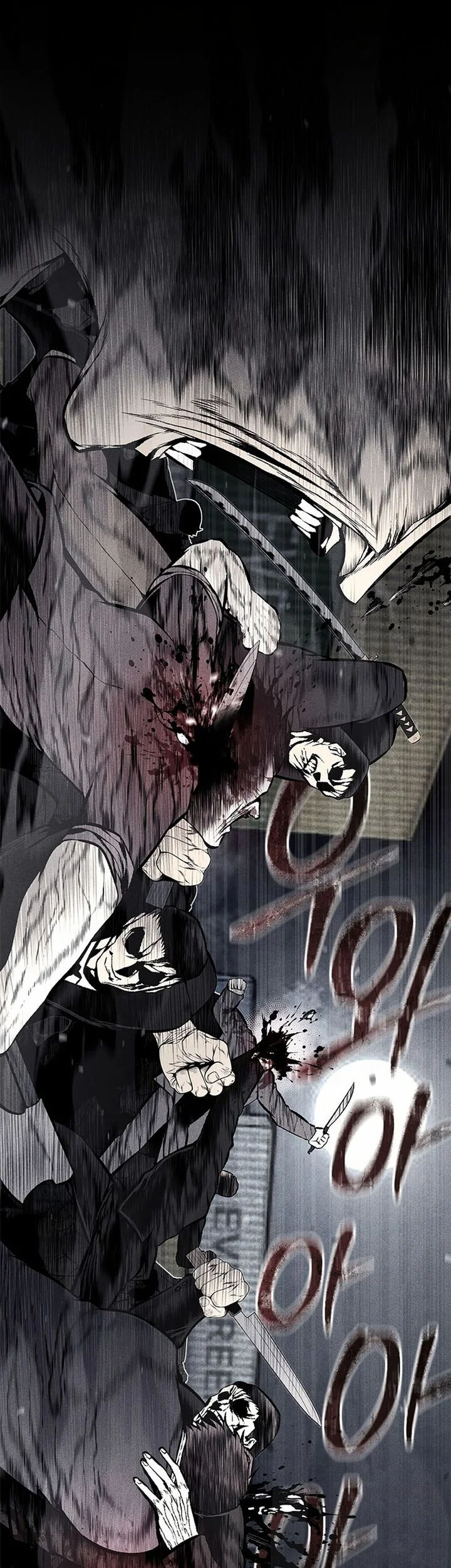 Festival Of Warriors Chapter 52 Gambar 24