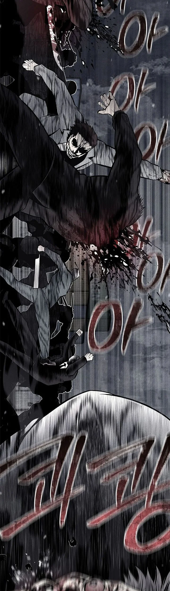 Festival Of Warriors Chapter 52 Gambar 25