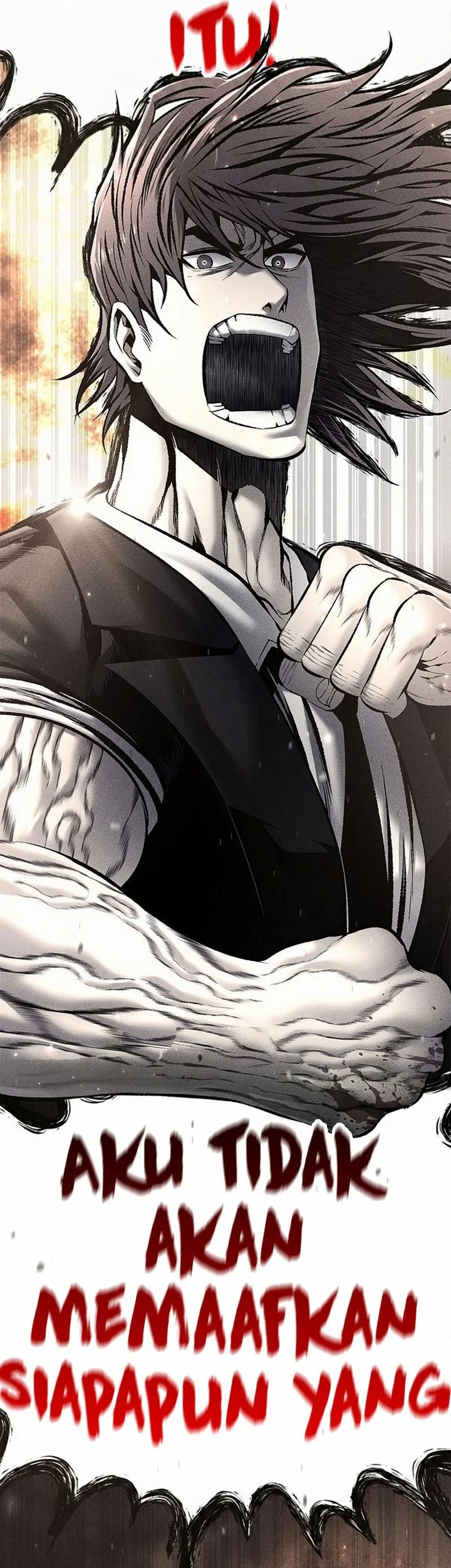 Festival Of Warriors Chapter 52 Gambar 29