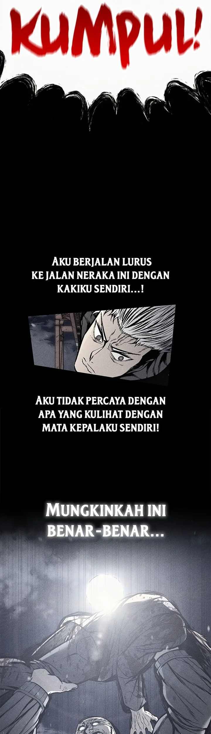 Festival Of Warriors Chapter 52 Gambar 31