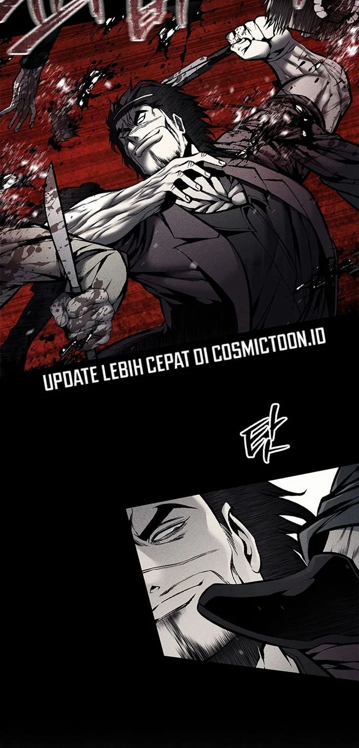 Festival Of Warriors Chapter 52 Gambar 34