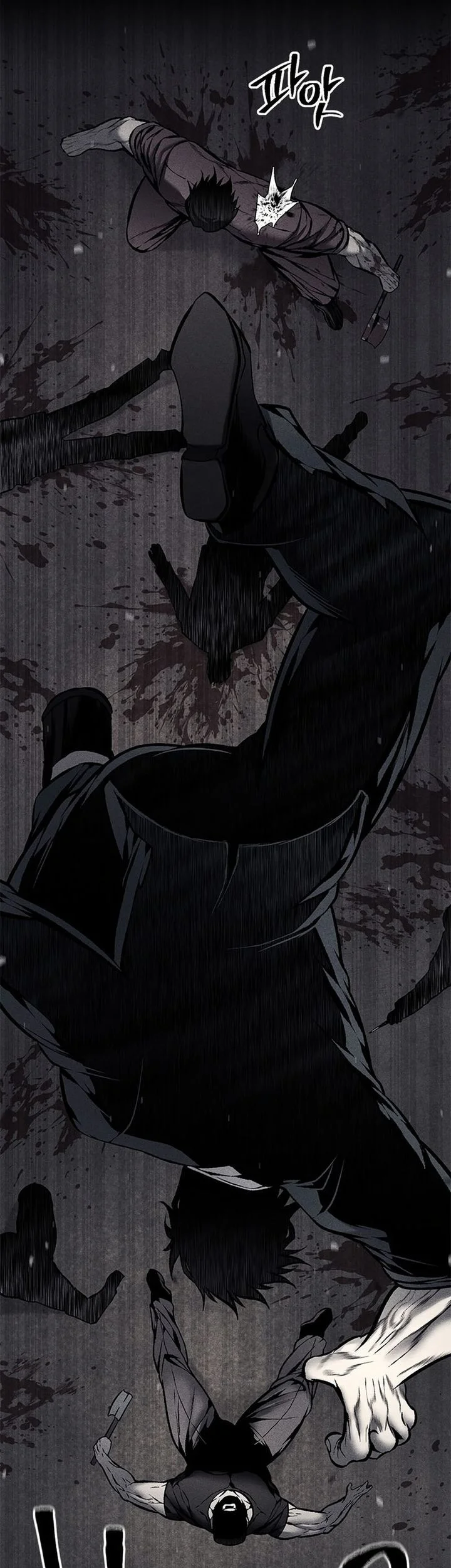 Festival Of Warriors Chapter 52 Gambar 35