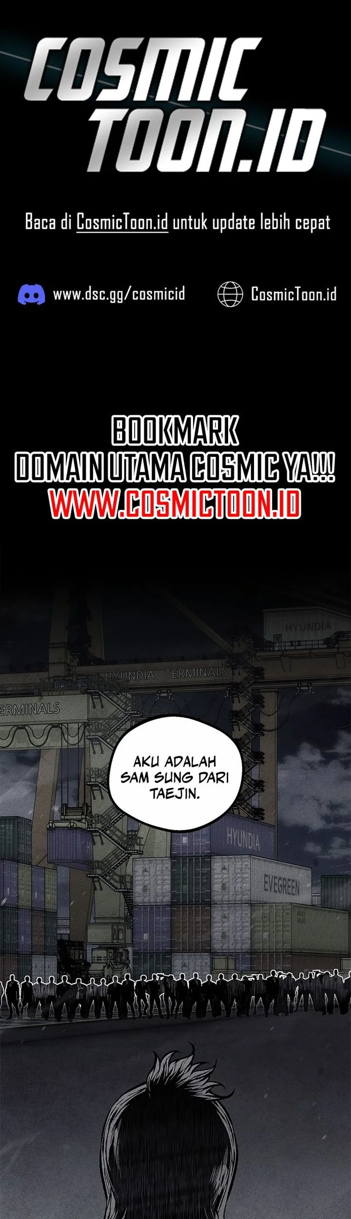 Komik Festival Of Warriors Chapter 52 gambar 1