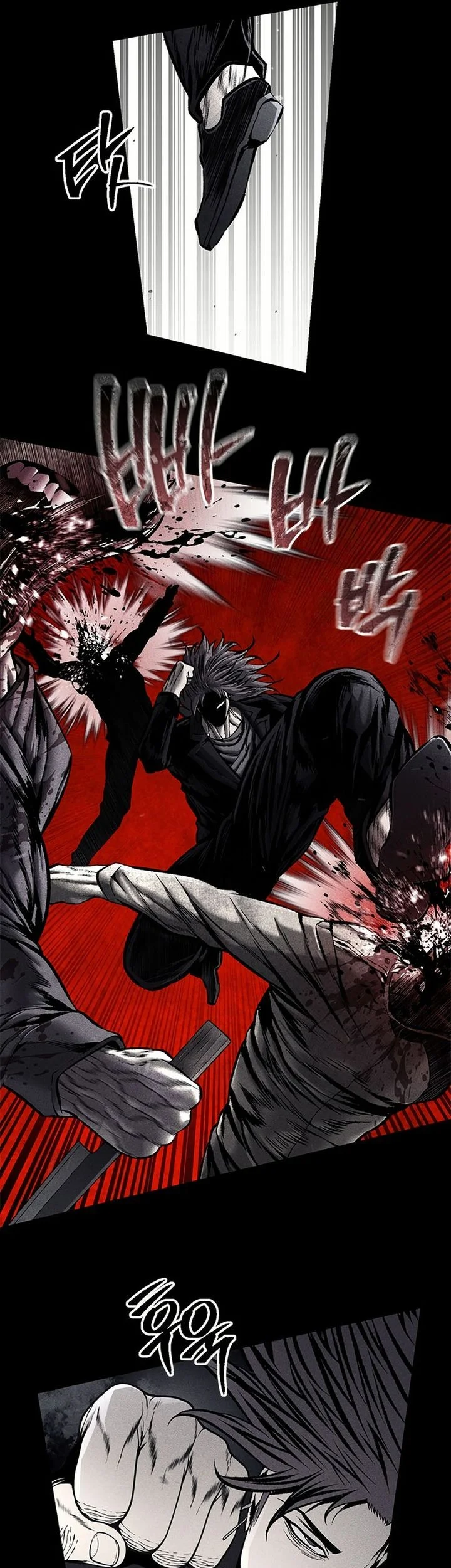 Festival Of Warriors Chapter 52 Gambar 39