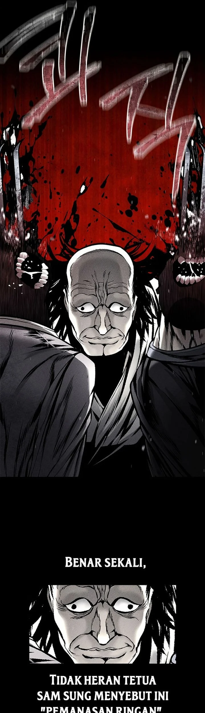 Festival Of Warriors Chapter 52 Gambar 45