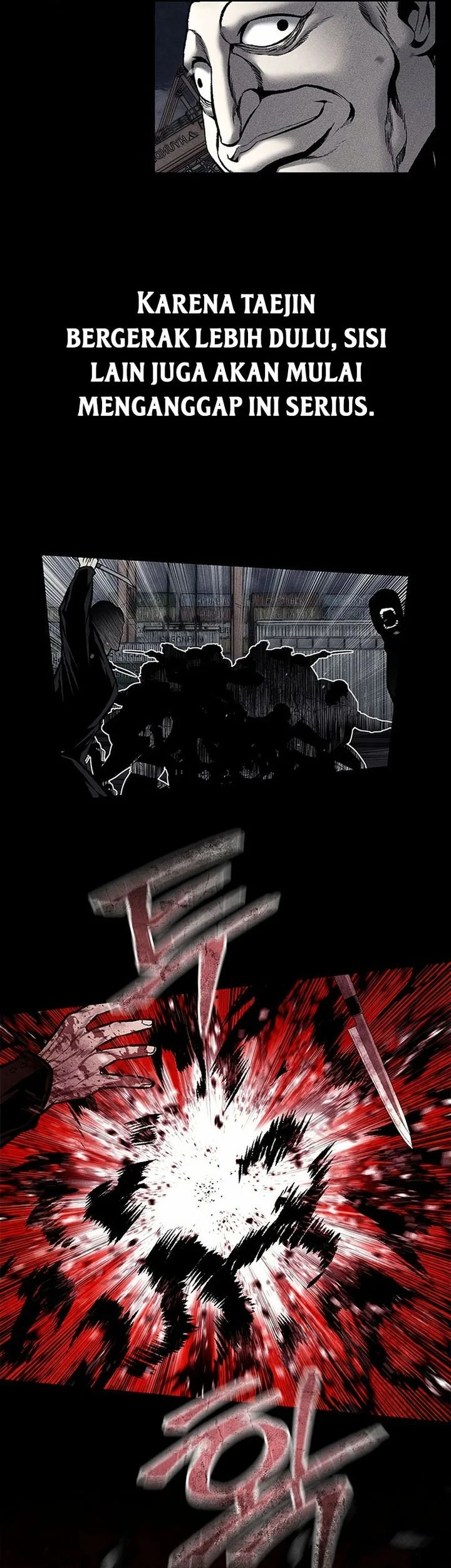 Festival Of Warriors Chapter 52 Gambar 47