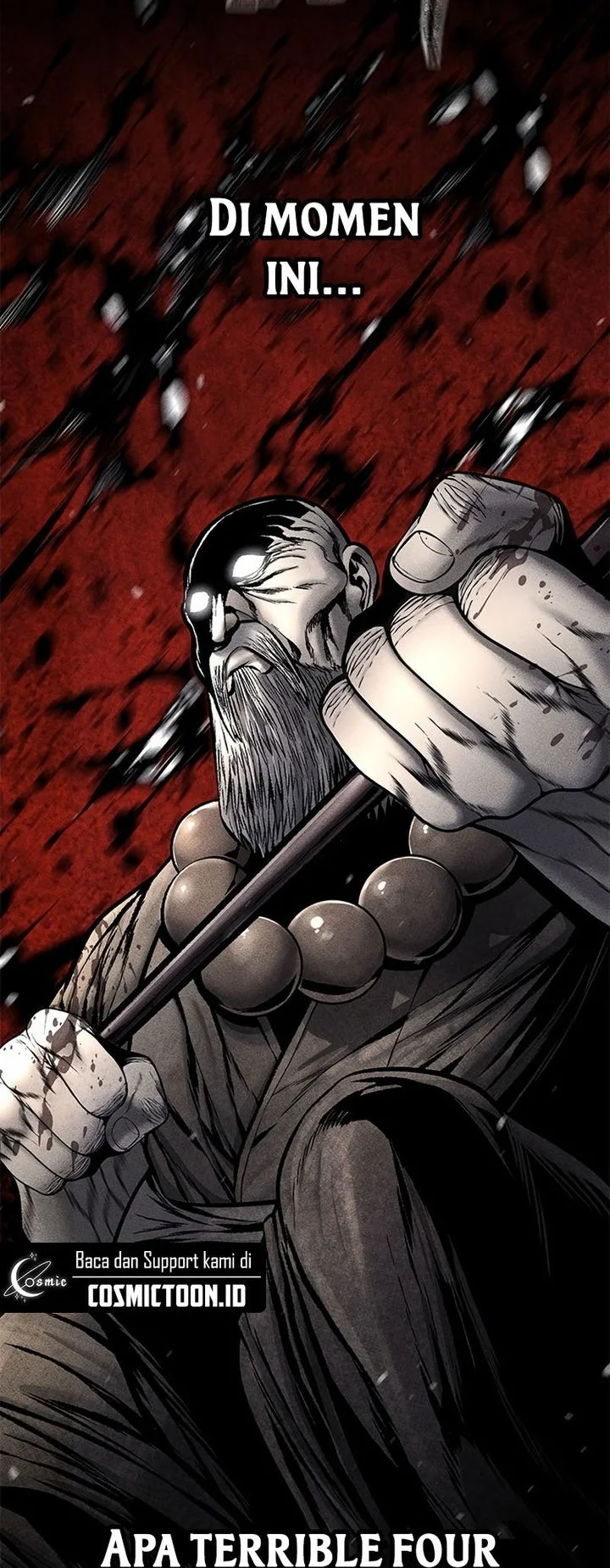 Festival Of Warriors Chapter 52 Gambar 48