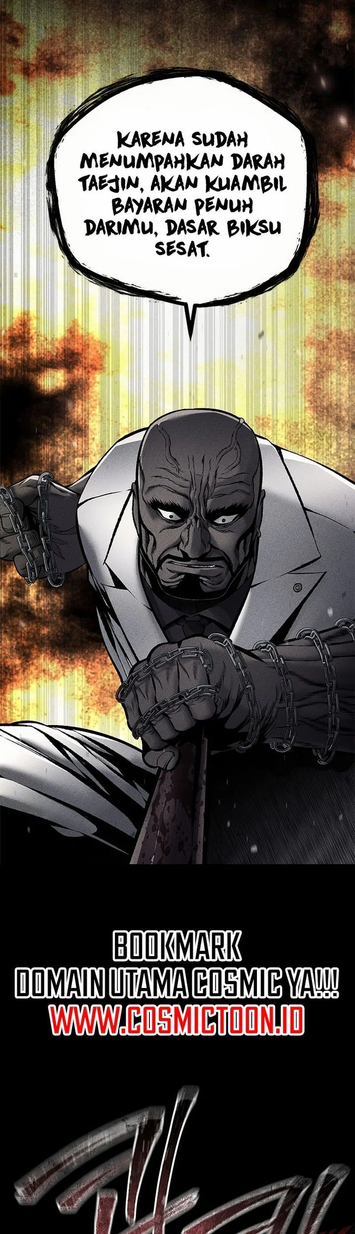 Festival Of Warriors Chapter 52 Gambar 52