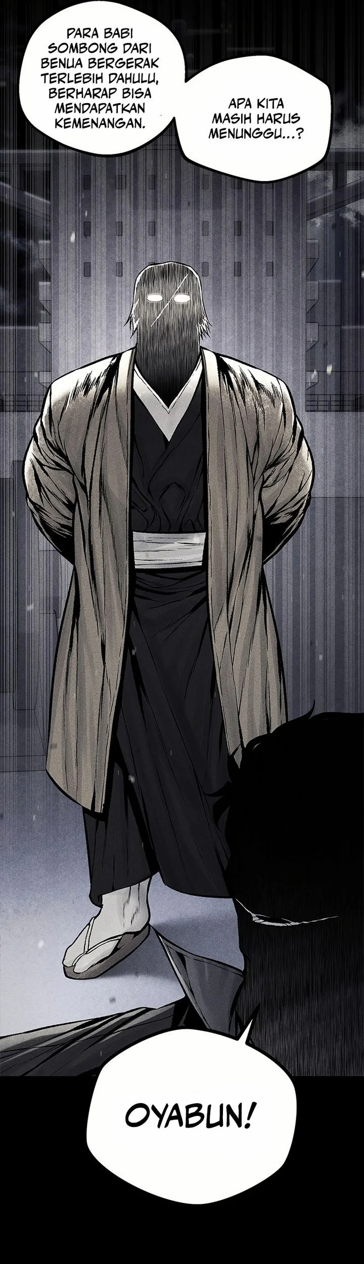 Festival Of Warriors Chapter 52 Gambar 58