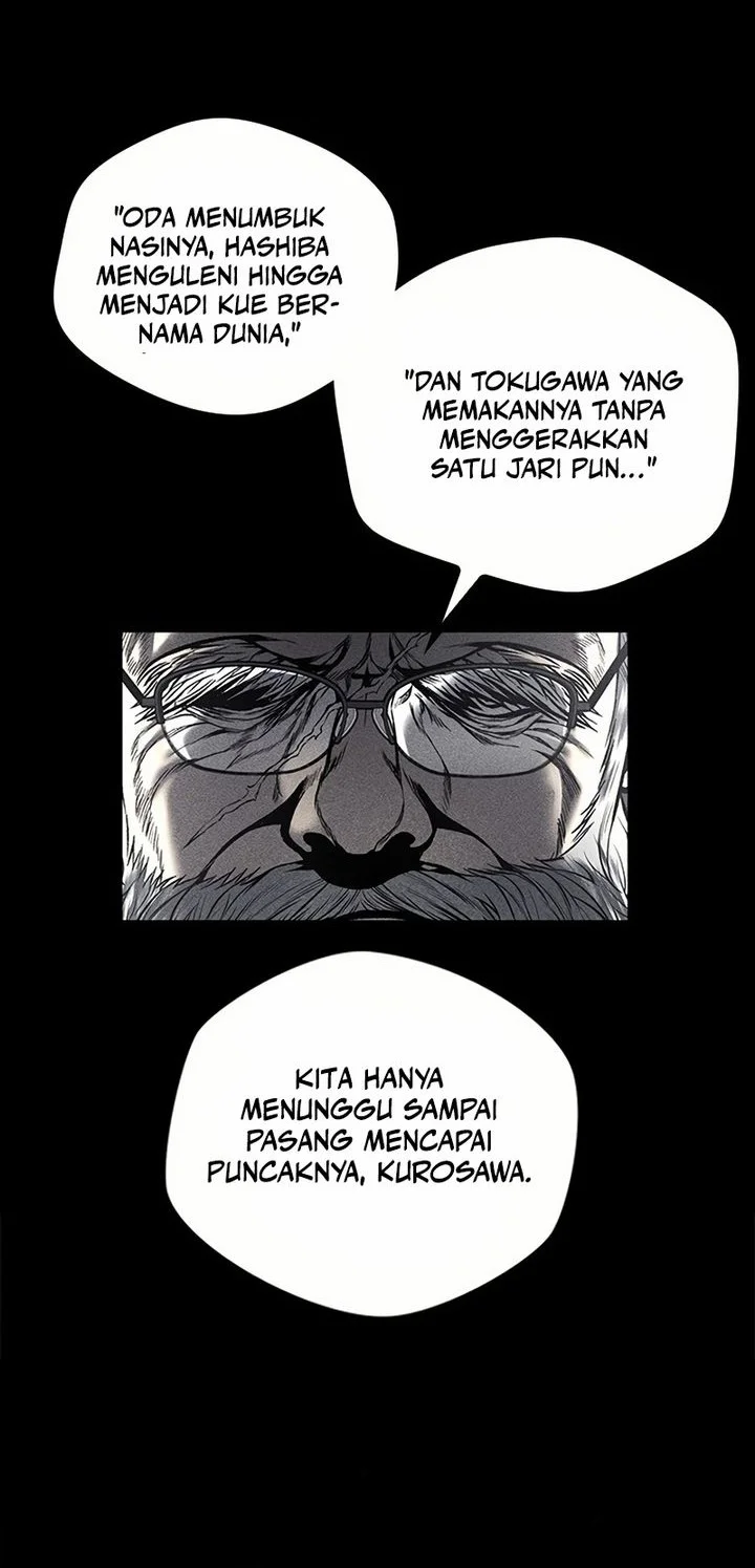 Festival Of Warriors Chapter 52 Gambar 59