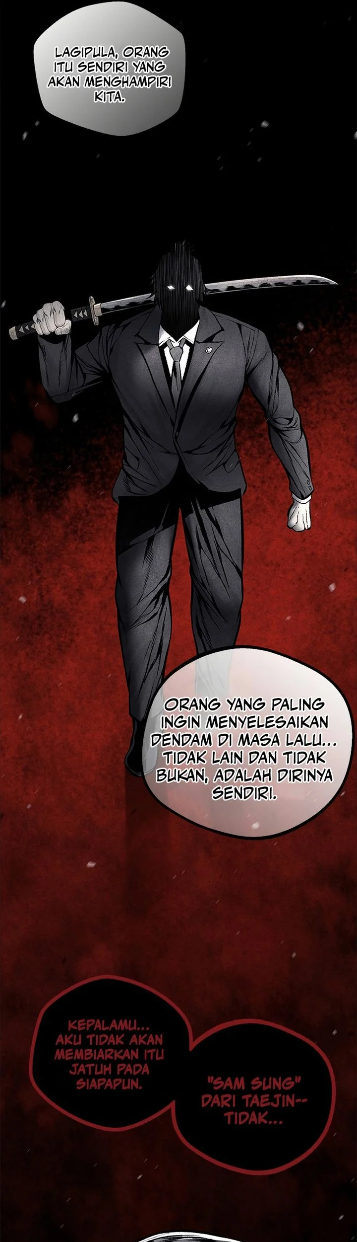 Festival Of Warriors Chapter 52 Gambar 60