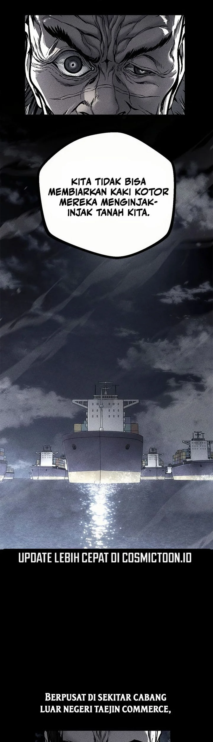 Festival Of Warriors Chapter 52 Gambar 8