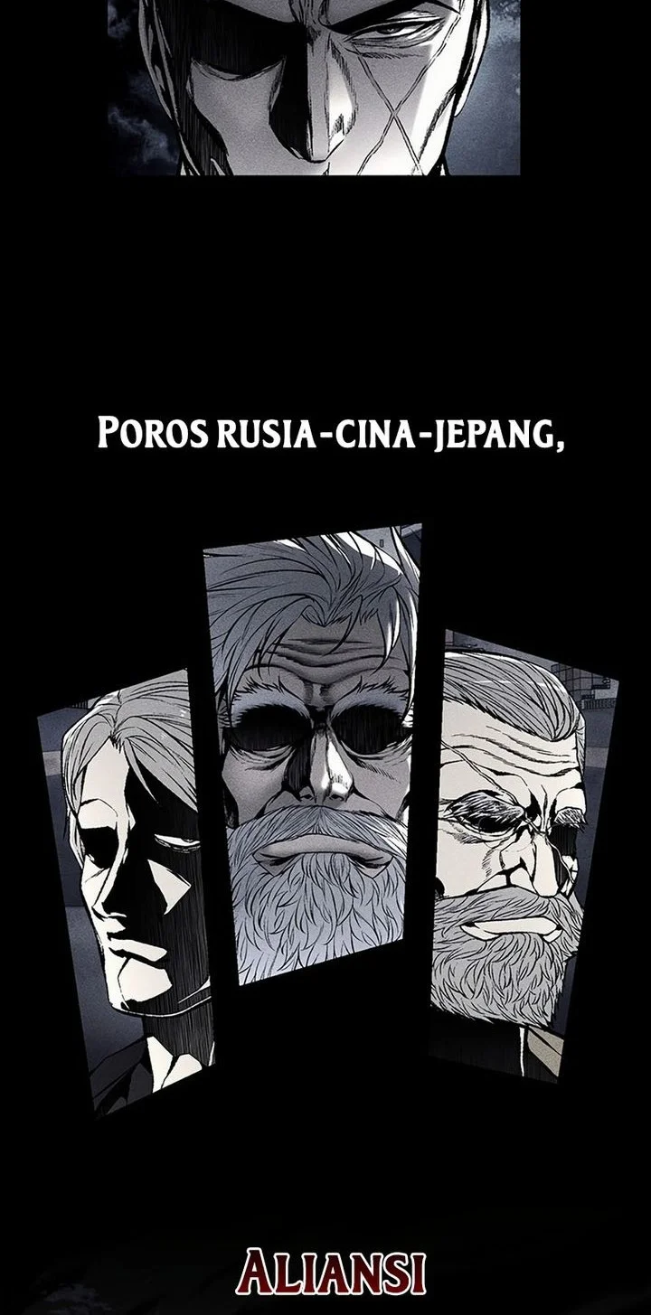 Festival Of Warriors Chapter 52 Gambar 9