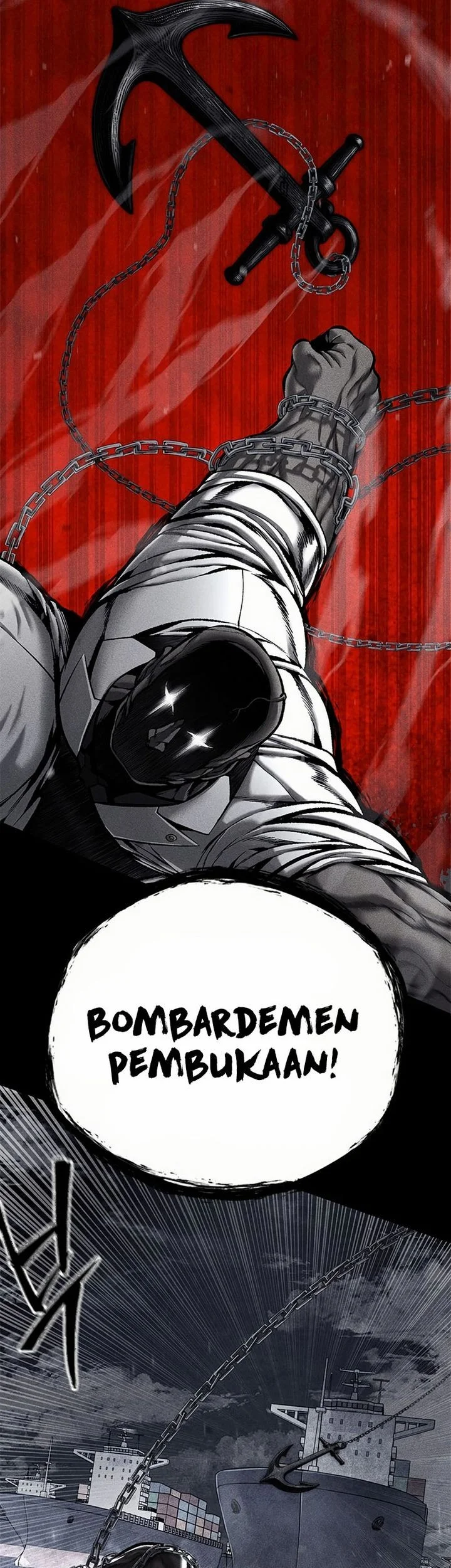 Festival Of Warriors Chapter 52 Gambar 12