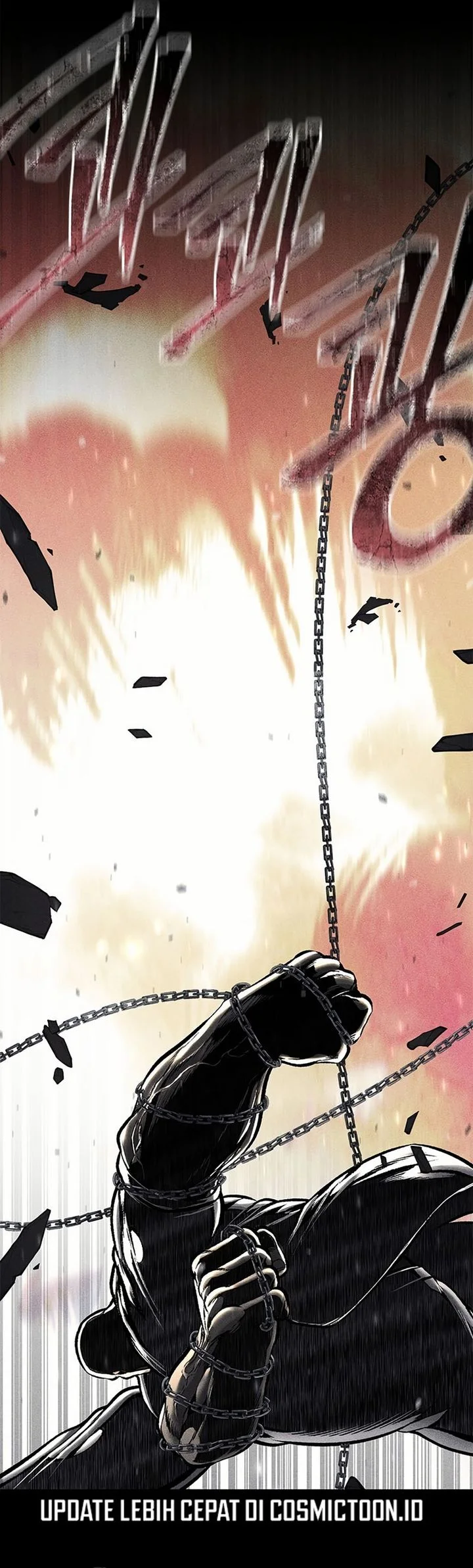 Festival Of Warriors Chapter 52 Gambar 16