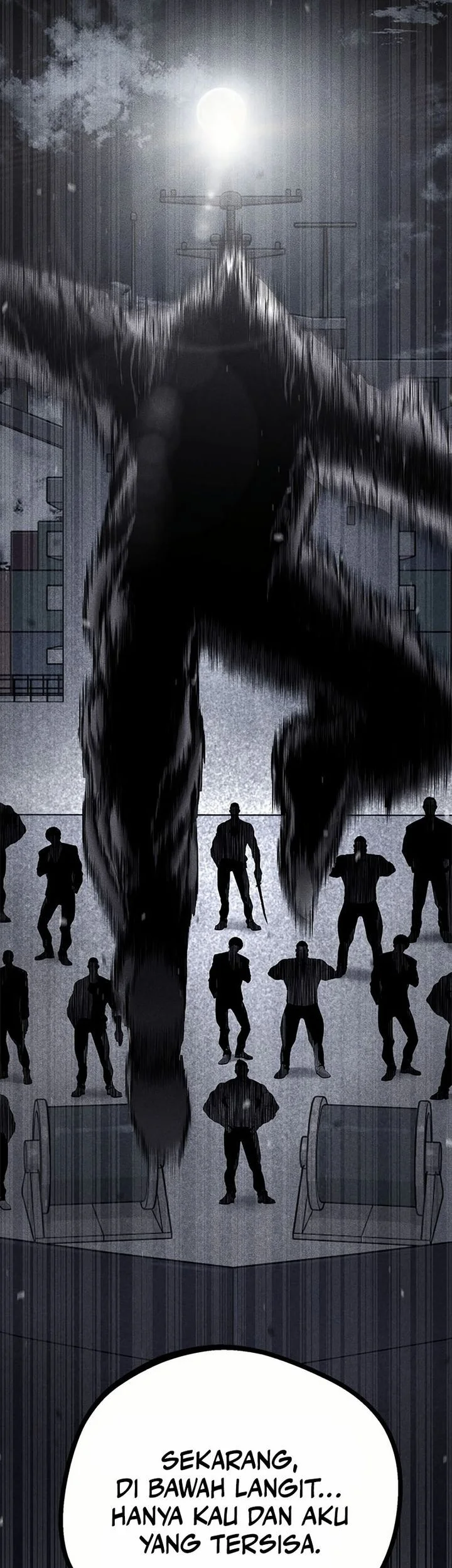 Festival Of Warriors Chapter 53 Gambar 16